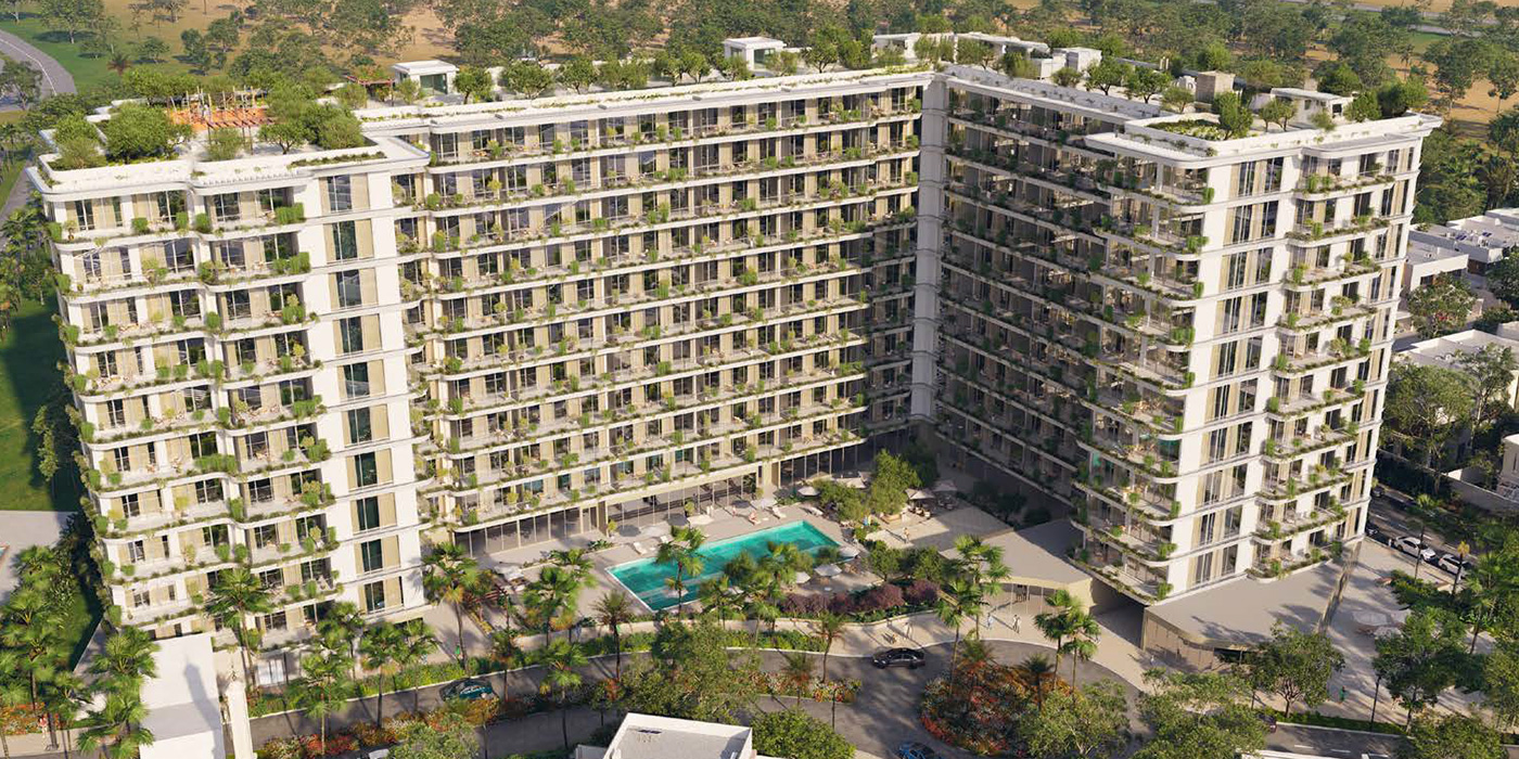California Residences