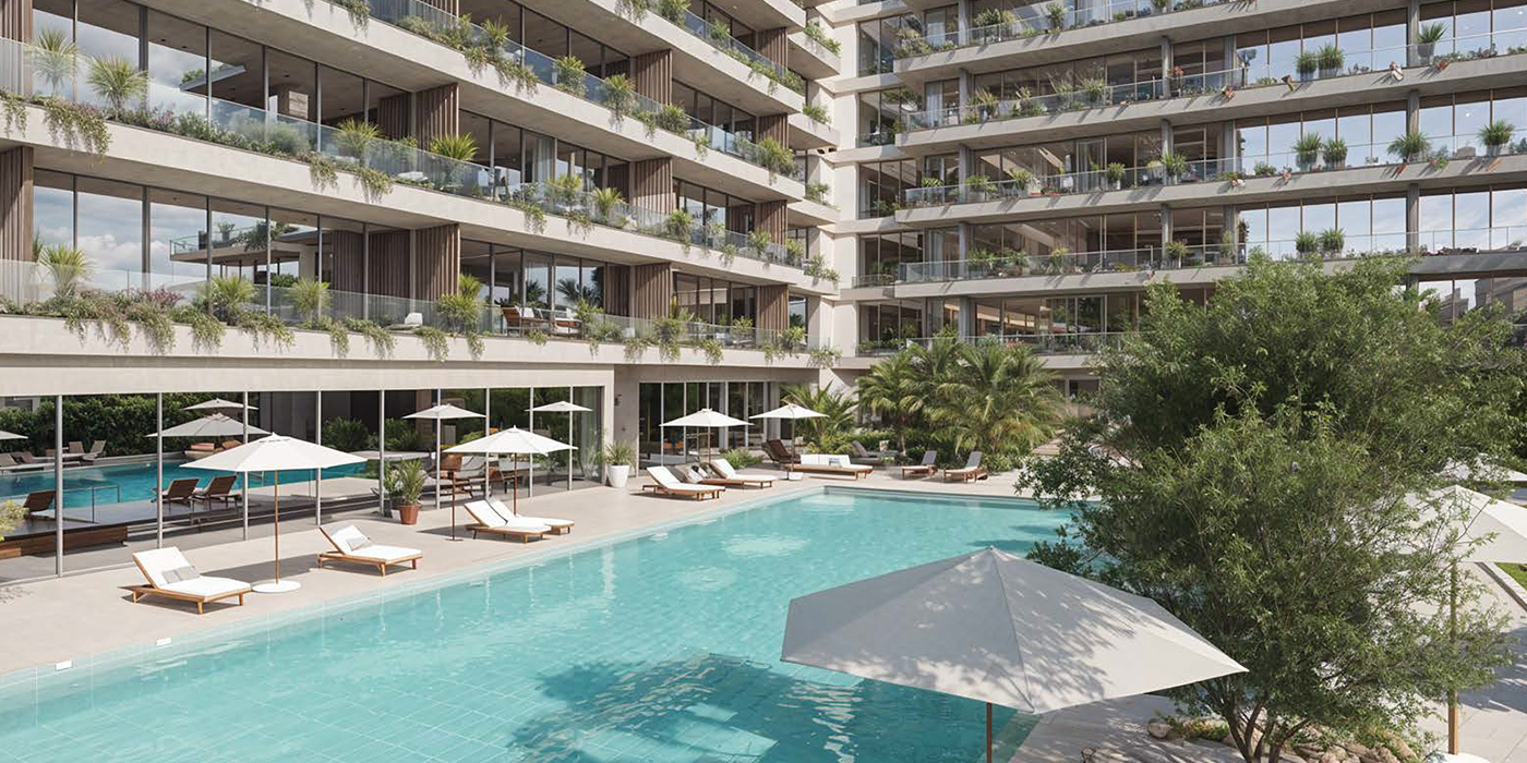 California Residences